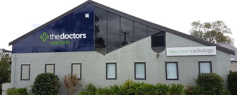 The Doctors New Lynn Medical Centre